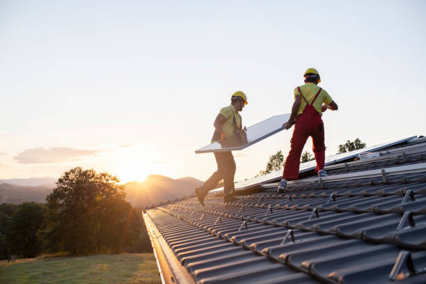 Best Commercial Roofing Services  in Fleetwood, PA