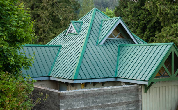 Best Roof Leak Repair  in Fleetwood, PA