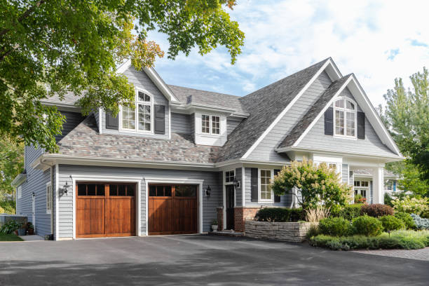 Fast & Reliable Emergency Roof Repairs in Fleetwood, PA