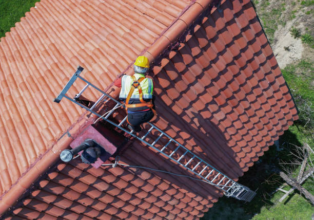 Trusted Fleetwood, PA Roofing Service Experts