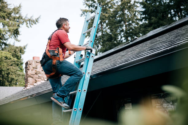 EPDM Roofing in Fleetwood, PA